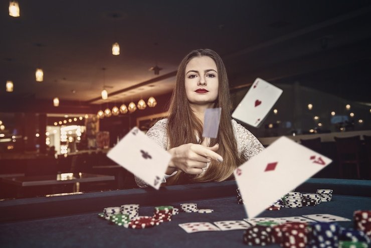 Penawaran Anggota Baru Game